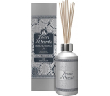Tesori d Oriente Muschio Bianco aroma difuzér s tyčinkami pro postupné uvolňování vůně 200 ml
