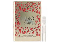Liu Jo Glam parfémovaná voda pro ženy 1,2 ml s rozprašovačem, vialka