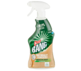 Cillit Bang Naturally Powerful odtłuszczacz 750 ml rozpylacz
