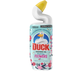 Duck WC gel First Kiss Flowers płyn do czyszczenia, 750 ml