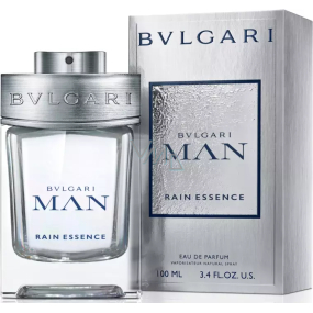 Bvlgari Man Rain Essence woda perfumowana dla mężczyzn 100 ml
