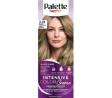 Schwarzkopf Palette Intensive Color Creme farba do włosów 7-21 Średnio popielaty blond