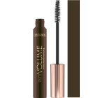 Catrice Pure Volume Magic Maskara do rzęs i objętości 010 Burgundy Brown 10 ml