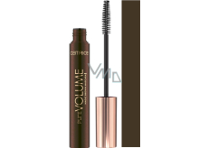 Catrice Pure Volume Magic Maskara do rzęs i objętości 010 Burgundy Brown 10 ml