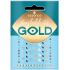 Essence Stay bold, it’s Gold naklejki na paznokcie 88 sztuk