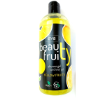 Eva Natura Beauty Fruity Yellow Fruits żel pod prysznic o zapachu żółtych owoców 400 ml