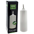 Home Decor Svíčka LED elektronická svítící bílá HD-104 17 cm