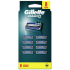 Gillette Mach3 zamiennik 8 sztuk, dla mężczyzn