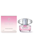 Versace Bright Crystal perfumy dla kobiet 5 ml, Miniatura