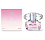 Versace Bright Crystal perfumy dla kobiet 5 ml, Miniatura