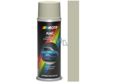 Motip Škoda Akrylowy spray wypełniacz Beżowa farba 200 ml