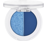 Essence Soft Touch duo cieni 03 Icy Girl 1 g