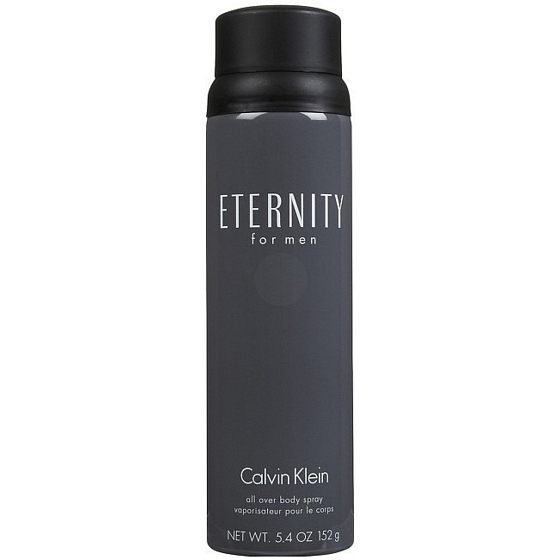Calvin Klein Eternity for Men Dezodorant w sprayu 160 ml