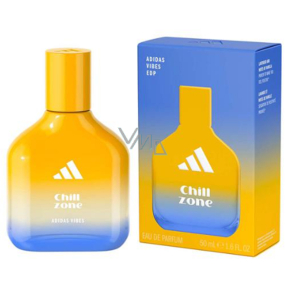 Adidas Vibes Chill Zone edp 100ml 7197 Adidas Vibes Chill Zone edp 100ml 7197