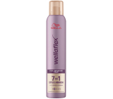 Wella Wellaflex 7v1 Curl Refresher pěnové tužidlo na vlasy 200 ml