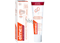 Elmex Anti-Caries Professional zubní pasta, 75 ml