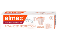 Elmex Anti-Caries Professional zubní pasta, 75 ml