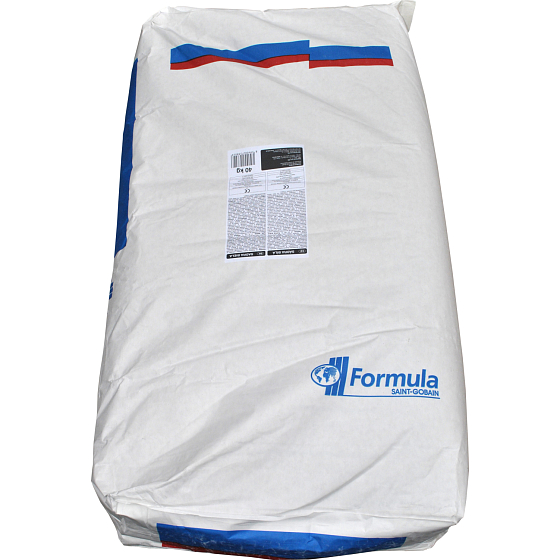 HET gips biały, 40 kg