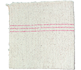 Spokar Venda tkaný mop, rozměry 60 x 60 cm