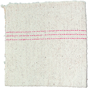 Spokar Venda tkaný mop, rozměry 60 x 60 cm