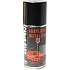 Kwasny Auto-K Color Škoda, akrylowy metalik, 9910 czarny magic, 150 ml
