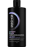 Syoss Intense Plex szampon do mocno uszkodzonych włosów, 440 ml