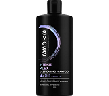 Syoss Intense Plex szampon do mocno uszkodzonych włosów, 440 ml
