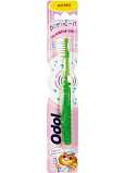 Odol Perlička szczoteczka do zębów dla dzieci extra miękka, 0-2 lata 1 sztuka