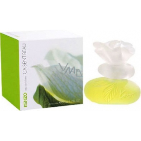 Kenzo Ca Sent Beau toaletní voda pro ženy 50 ml