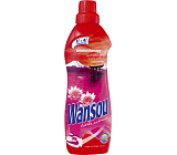 Wansou Lotos Extrakt płyn do zmiękczania tkanin skoncentrowany, 40 prań, 1 l