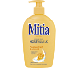 Mitia Honey & Milk płynne mydło, 500 ml