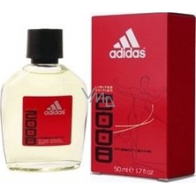 Adidas Passion Game voda po holení 50 ml Adidas Passion Game voda po holení 50 ml