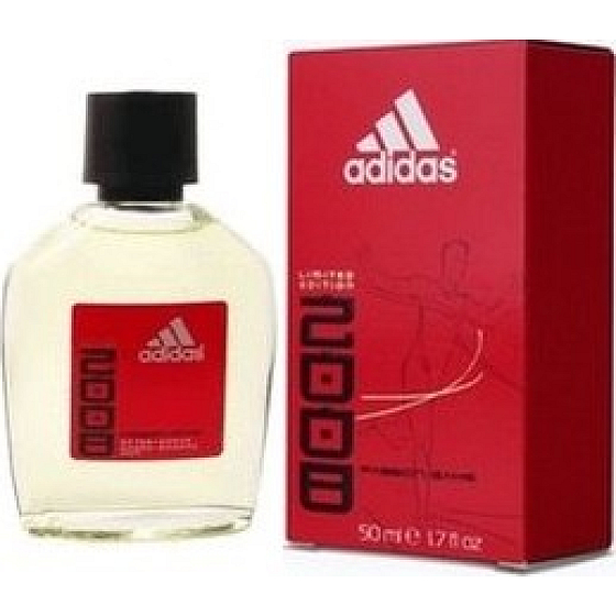 Adidas Passion Game voda po holení 50 ml