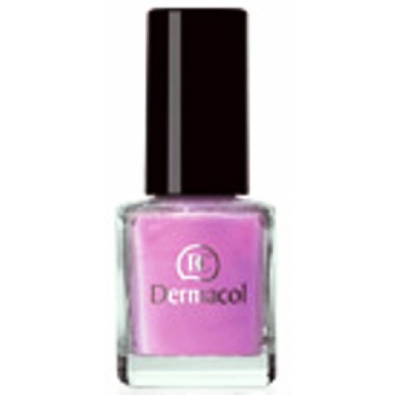 Dermacol Lak na nehty 02 7 ml