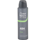 Dove Men+Care antiperspirant Extra Fresh, 150 ml