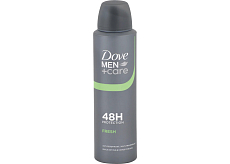 Dove Men+Care antiperspirant Extra Fresh, 150 ml