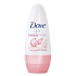 Dove Beauty Finish kuličkový antiperspirant deodorant roll-on pro ženy 50 ml
