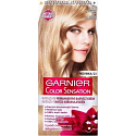Garnier Color Sensation farba do włosów 8.0 Olśniewająca jasna blond