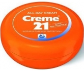 Creme 21 Classic Intensive + Provitamin B5 hydratační krém 150 ml