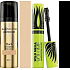 Max Factor Ageless Elixir make-up 2v1 45 Warm Almond 30 ml + Wild Mega Volume řasenka černá 11 ml