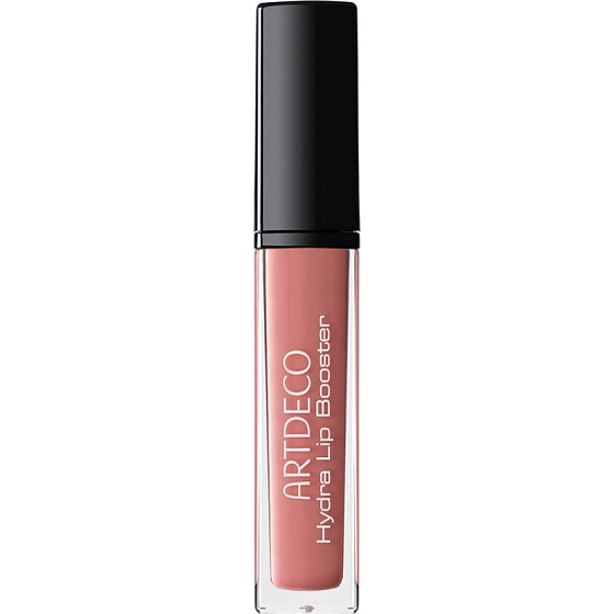 Artdeco Hydra Lip Booster hydratační lesk na rty 15 Translucent Salmon 6 ml