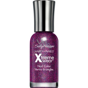 Sally Hansen Hard As Nails Xtreme Wear lak na nehty 140 Rockstar Pink 11,8 ml