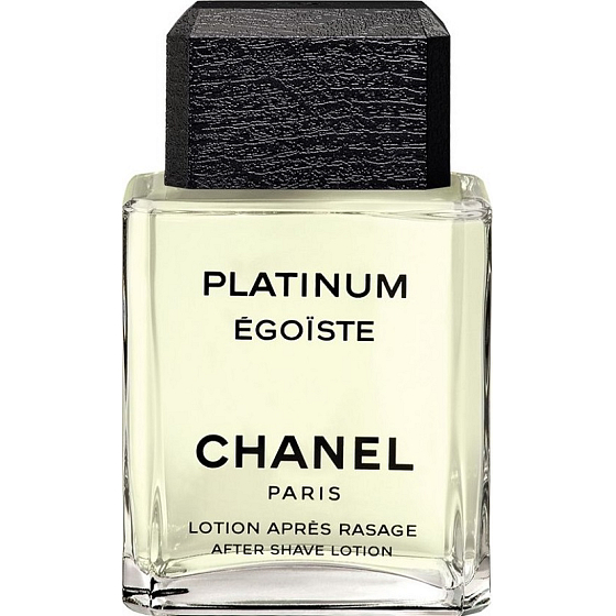 Chanel Egoiste voda po holení 125 ml