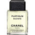 Chanel Egoiste voda po holení 125 ml