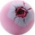 Bomb Cosmetics Karamelka Šumivý balistik do koupele 160 g