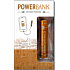 Albi Externí baterie Powerbank Ať máš dost energie být i nadále tak super! 9,4 cm