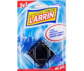 Larrin Wc blok Modrý do nádržky 50 g