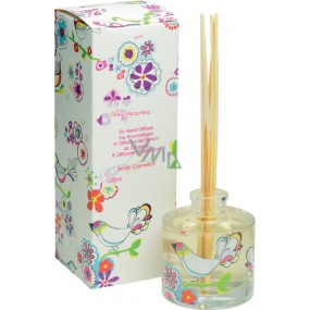 Bomb Cosmetics Hey Macarena aroma difuzér 120 ml