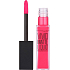 Maybelline Color Sensational Vivid Matte Liquid Lipstick lesk na rty 15 Electric Pink 7,7 ml