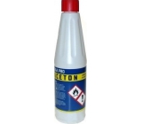 Siga Pro Aceton techniczne rozpuszczalnik 350 g